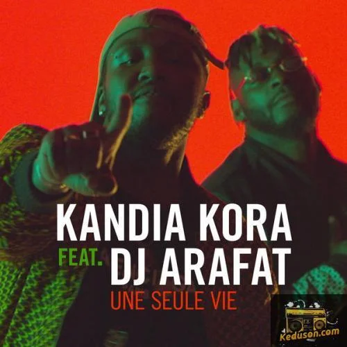 Kandia Kora - Une Seule Vie