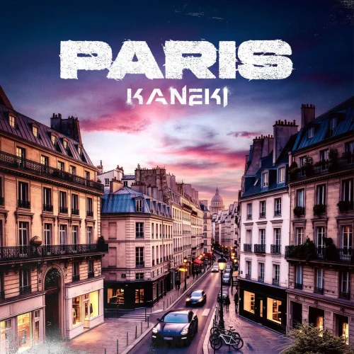 Kaneki - Paris