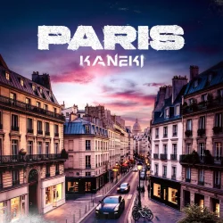 Kaneki - Paris