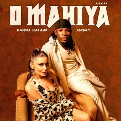 Kanika Kapoor - O Mahiya (feat. Joeboy)
