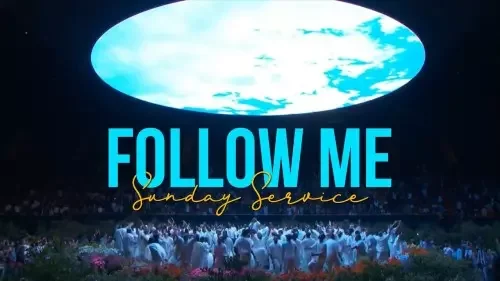 Kanye West - Follow Me (Faith)