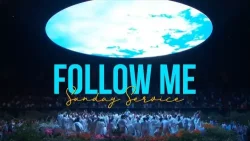 Kanye West - Follow Me (Faith)