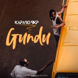 Kapaso Bkp - Gundu