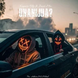 Kapaso Bkp - Unanijua (feat. Jeusi Mc)