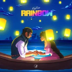 Kaptain - Rainbow