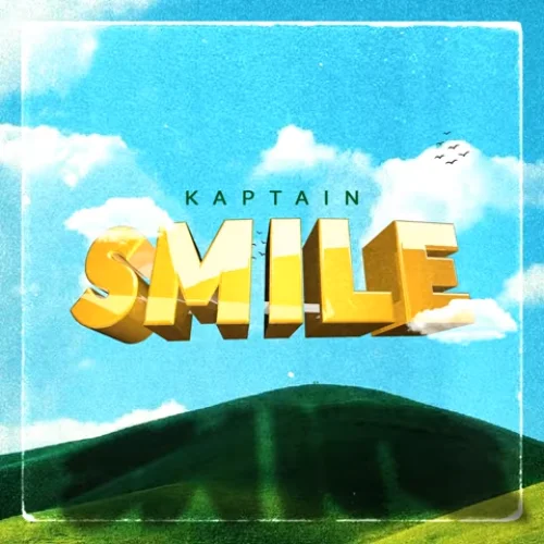 Kaptain - Smile