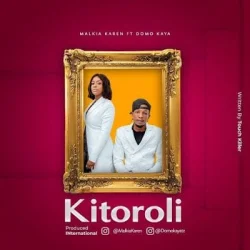 Karen - Kitoroli (feat. Domo Kaya)