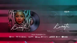 Karen - Kwetu (feat. Lady JayDee)