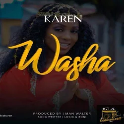 Karen - Washa