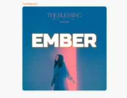 Kari Jobe - Ember