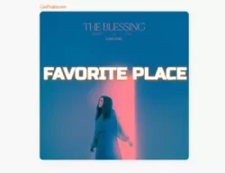Kari Jobe - Favorite Place
