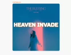 Kari Jobe - Heaven Invade