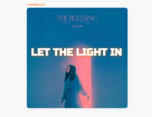 Kari Jobe - Let The Light In