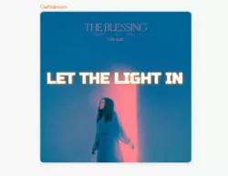 Kari Jobe - Let The Light In
