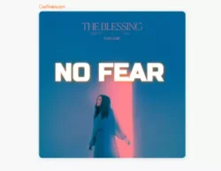 Kari Jobe - No Fear