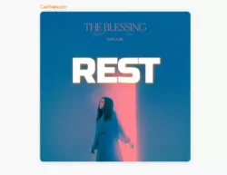 Kari Jobe - Rest