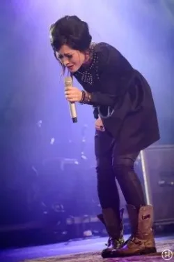 Kari Jobe - Steady My Heart