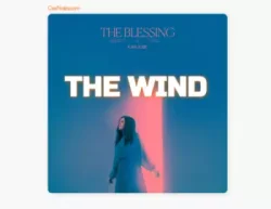 Kari Jobe - The Wind