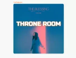 Kari Jobe - Throne Room