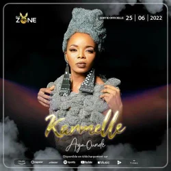 Karmelle - Aga Ounde
