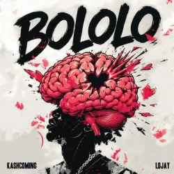 Kashcoming - Bololo (feat. Lojay)
