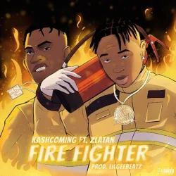 Kashcoming - Fire Fighter