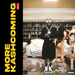 Kashcoming - Wonmo (One More)