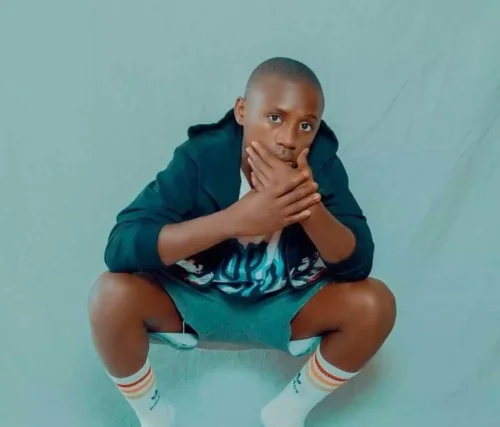 Kasi Simela - Kazi Yangu