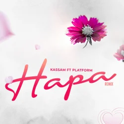 Kassam - Hapa Remix (feat. Platform)