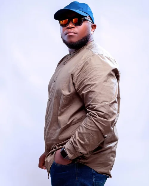 Kassim Mganga - Bogojo