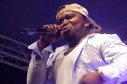 Kassim Mganga - Haiwezekani