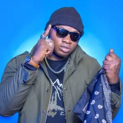 Katapilla - The Avengers Cypher (feat. Khaligraph Jones)