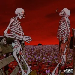 Kawabanga - Asamando (feat. Ink Boy & Blvck Jezuz)