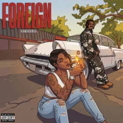 Kawabanga - Foreign
