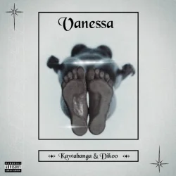 Kawabanga - Vanessa (feat. Dikoo)