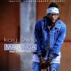Kay Dwin - Majunga (feat. Kay Dwin)