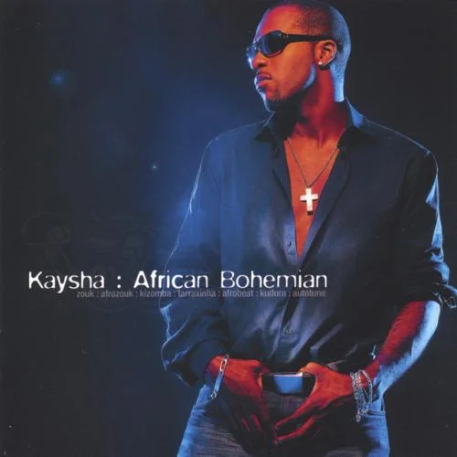 Kaysha - Jusqu'a Fatigué
