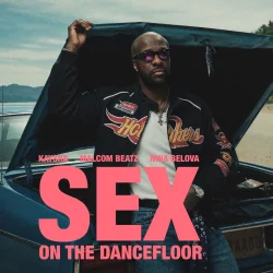 Kaysha - Sex On The Dancefloor (feat. Malcom Beatz & Nina Belova)