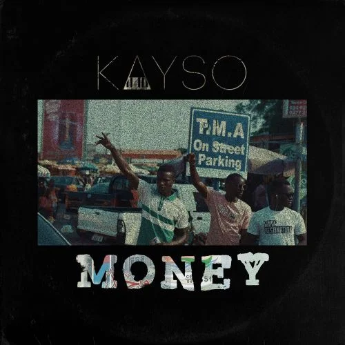 Kayso - Money