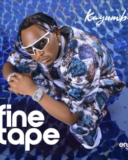 Kayumba - Badman (feat. Harrysong)