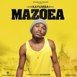 Kayumba - Mazoea