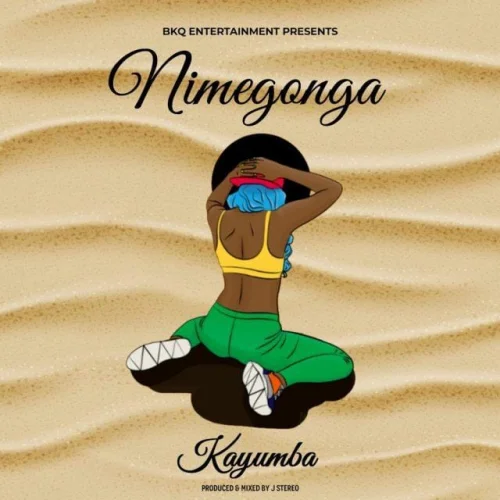 Kayumba - Nimegonga
