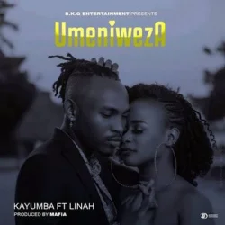 Kayumba - Umeniweza (feat. Linah)