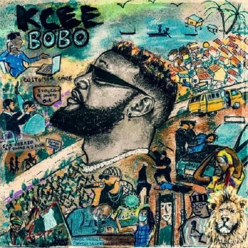 Kcee - Bobo