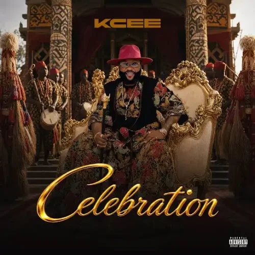 Kcee - Celebration