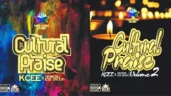 Kcee - Cultural Praise (Vol 1)