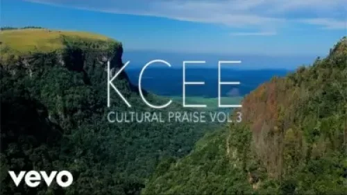 Kcee - Cultural Praise (Vol 3)