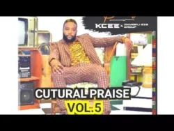 Kcee - Cultural Praise (Vol 5) (feat. Okwesili Eze Group)