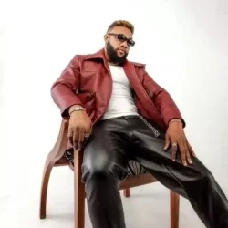 Kcee - Cultural Vibes