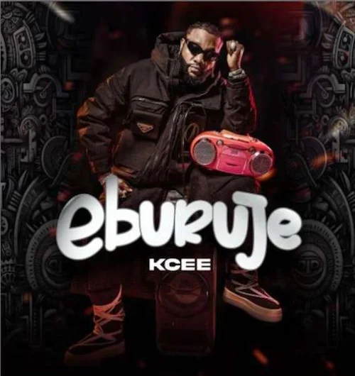 Kcee - Eburuje